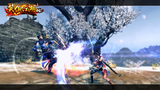 武侠乂，深度攻略与实战技巧，助你成为江湖霸主