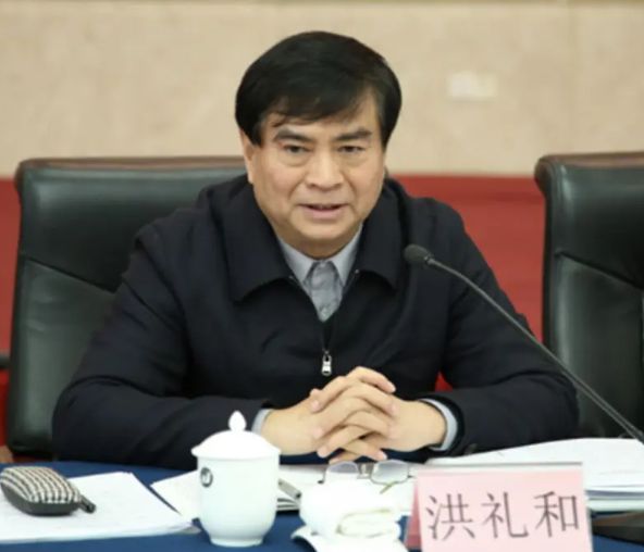 蒋超良落马背后，透视权力监督的重要性