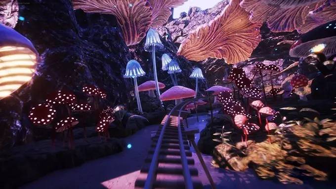 穿越梦境的奇妙之旅，梦幻仙境的魅力与启示