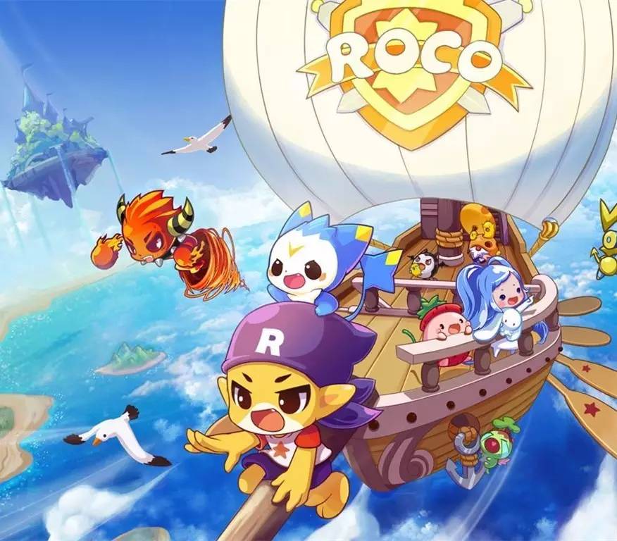 洛克王国的奇幻之旅，唤醒沉睡千年的睡美人之书