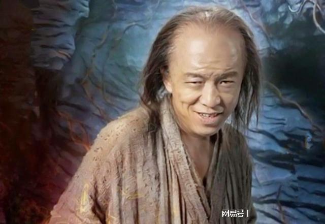 西游降魔篇，沙僧的隐秘力量与角色转变