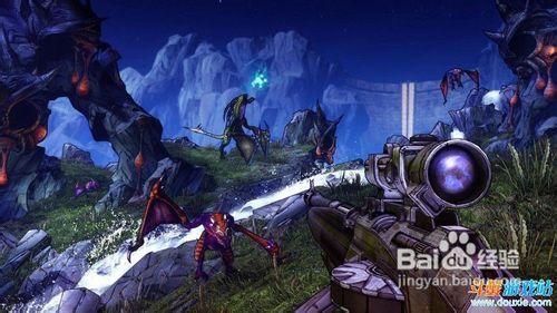 无主之地2DLC深度解析，扩展包的终极指南