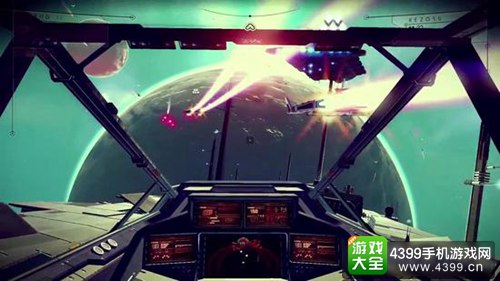 探索无限宇宙，无人深空修改器的深度解析与使用指南