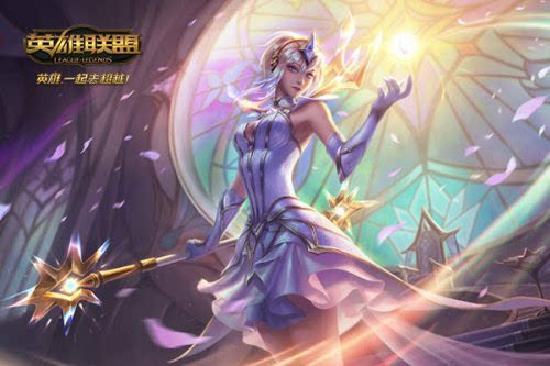 掌握星辰之力的守护者,深入解析拉克丝大元素使 掌握星辰之力的守护者,深入解析拉克丝大元素使
