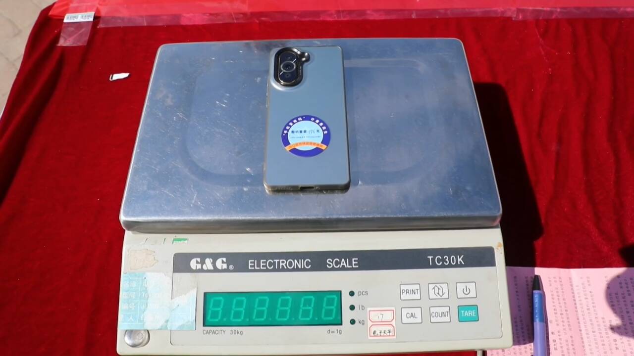 出租车计价器，城市生活的公平秤