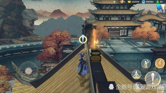 深度探索，剑网3论坛——玩家社区的力量与魅力