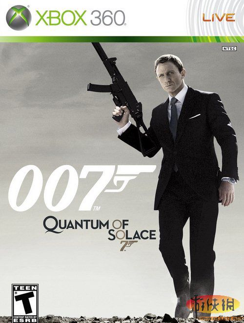 詹姆斯·邦德，007特工的传奇世界与永恒魅力