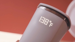 小米SU7 Ultra智能保温杯，抢杯风潮背后的科技魅力