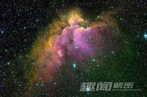 一起看七星连珠，揭秘天文奇观，共赏宇宙之美