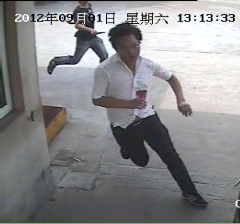 女生遭侵犯溺亡案凶手改判死刑，法律为受害者伸张正义