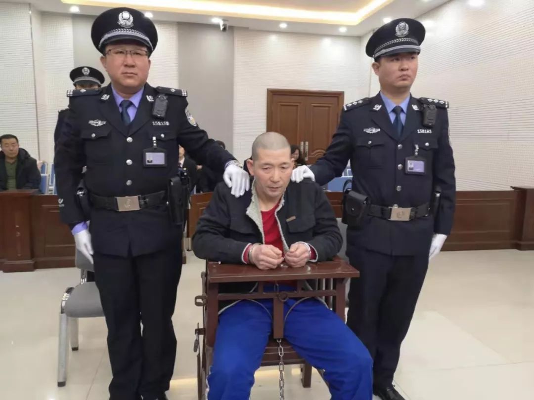 女生遭侵犯溺亡案凶手改判死刑，法律为受害者伸张正义