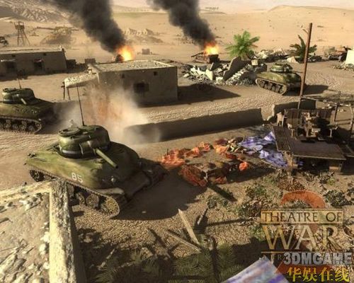 战地2地图，虚拟战场的地理与战术解析