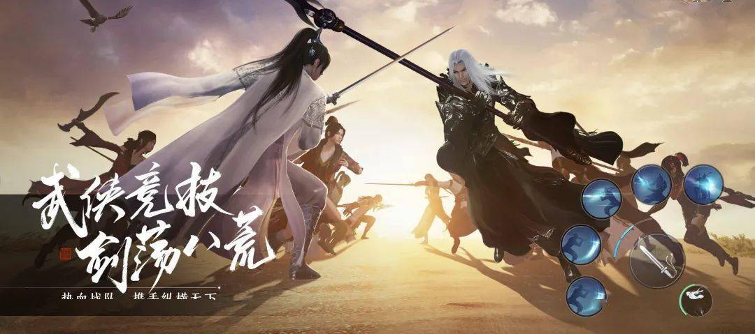 江湖行，天涯明月刀攻略指南