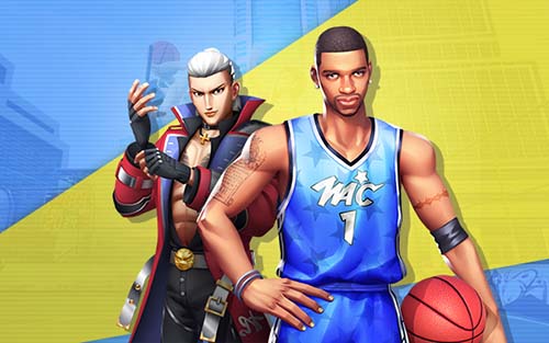 街球艺术，在街头巷尾跃动的灵魂