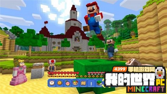 探索未知的游戏世界，任天堂Wii U的魅力与玩法解析