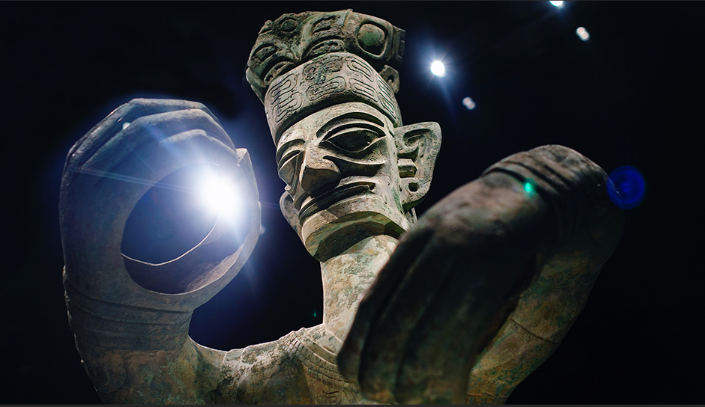 探索埃匹希斯圣物，揭开古代文明的神秘面纱