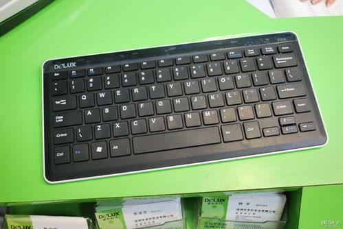 解锁无界限，电脑虚拟键盘的便捷与应用