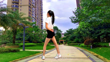 酷酷跑，一场动感十足的数字健身之旅