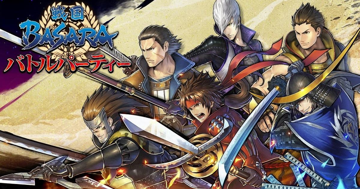 战国Basara3,穿越时空的武士狂潮 战国Basara3,穿越时空的武士狂潮