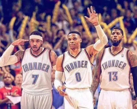 最强NBA，篮球界的超级英雄联盟