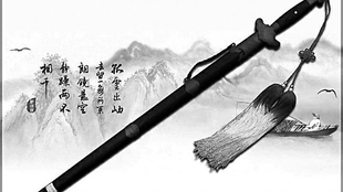 探索弈剑听雨阁，深入理解中国传统文化中的剑术与哲学