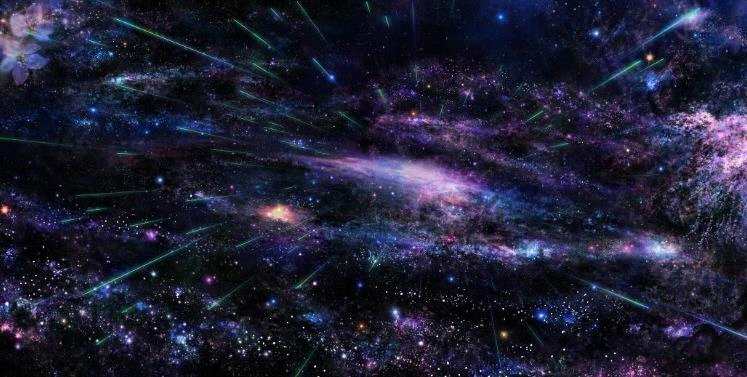 探索宇宙的奥秘，梦幻之星Nova的星际冒险之旅