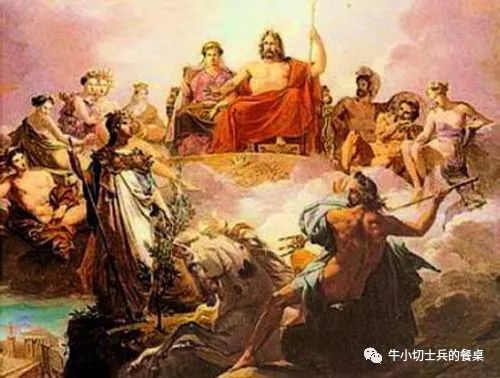彭忒西勒亚，探索古希腊神话中的女战士与现代启示