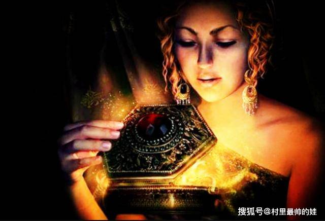 潘多拉魔盒，揭秘人类好奇心与灾难的永恒循环