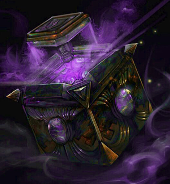 潘多拉魔盒，揭秘人类好奇心与灾难的永恒循环