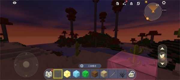 探索创意无限，迷你世界盒子的魅力与潜力