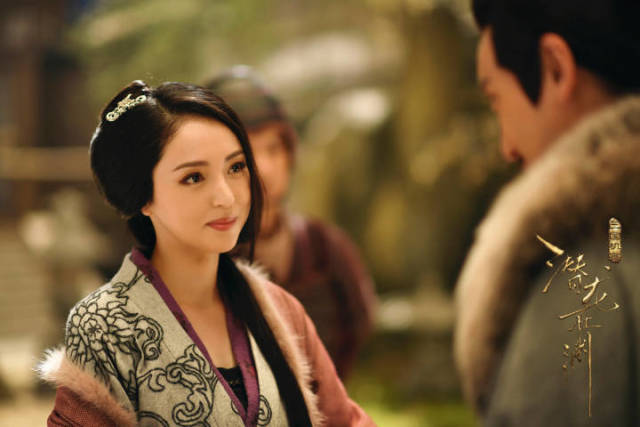 三国杀SP貂蝉，乱世中的绝代佳人与策略大师