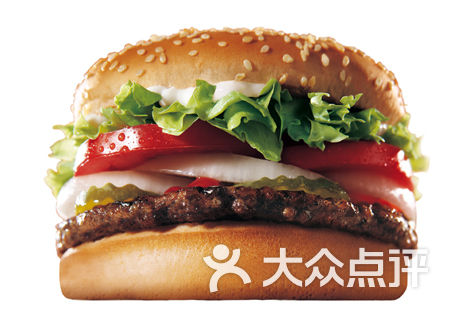 美女汉堡店，美食与魅力的双重诱惑