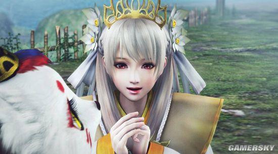 魔女游戏，国语版的奇幻旅程