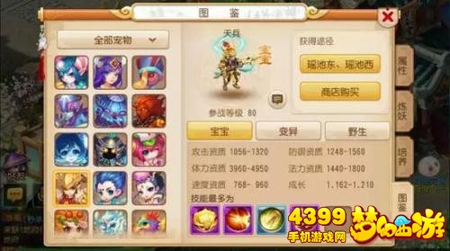 梦幻西游PK，策略与技巧的完美融合