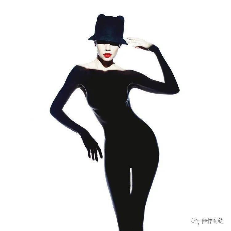 哥特式萝莉，黑暗美学与甜美少女的完美融合