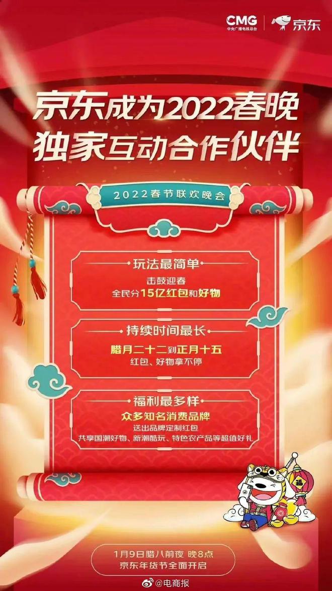 红包雨来袭，揭秘春节营销新趋势与用户互动的黄金法则