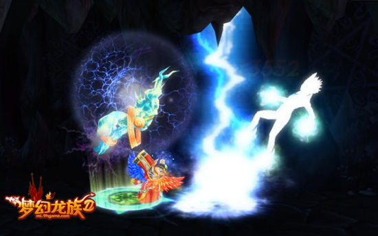 梦幻龙族2，探索龙族世界的奥秘与冒险