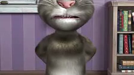 会说话的Tom猫，虚拟宠物的互动魅力与技术解析