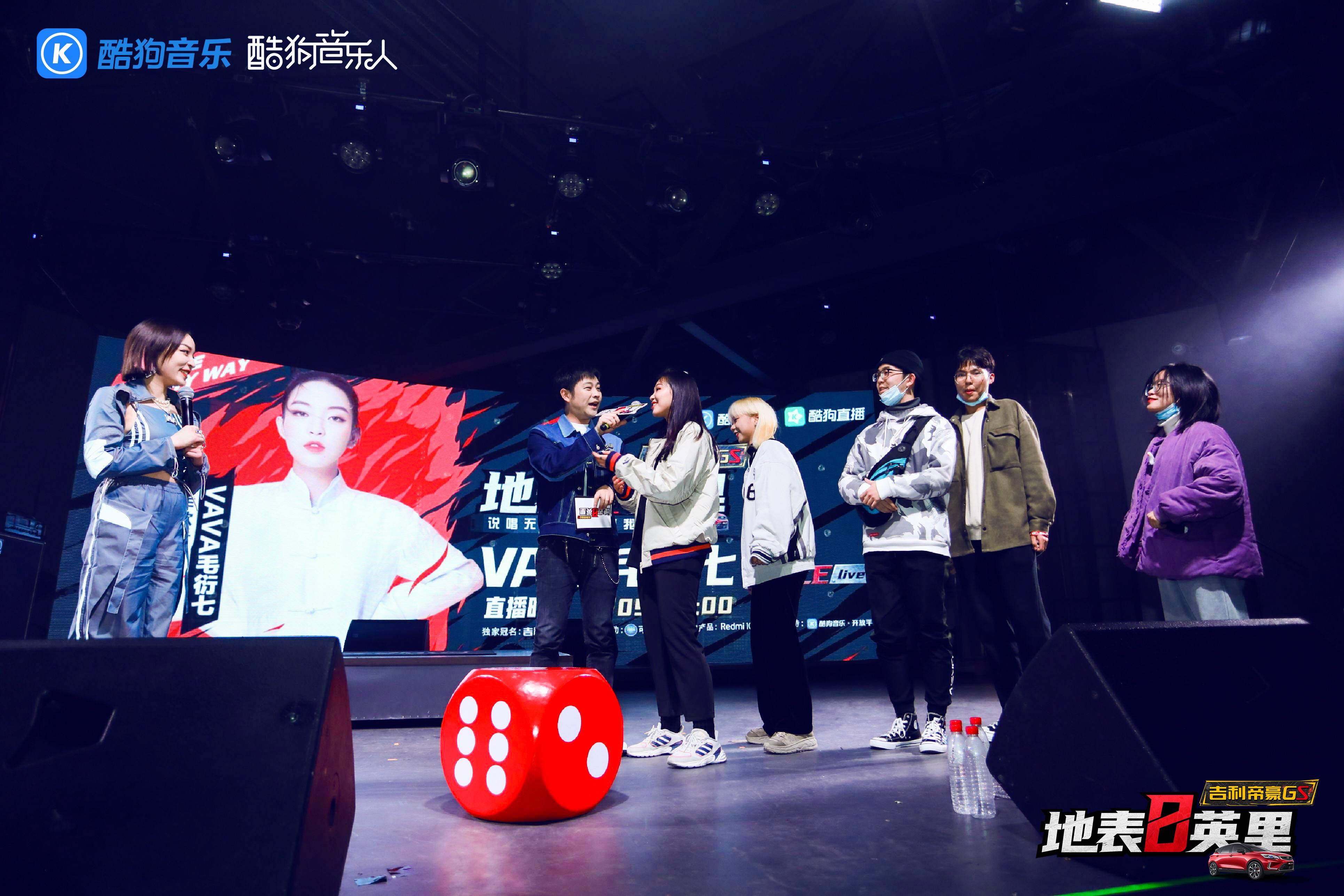 超级麦霸点歌台，音乐聚会的新宠儿