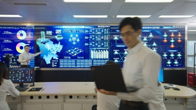 探索四川经济频道，了解区域经济动态的窗口