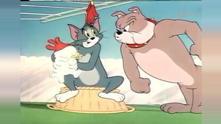 会说话的Tom猫，虚拟世界的忠实伙伴