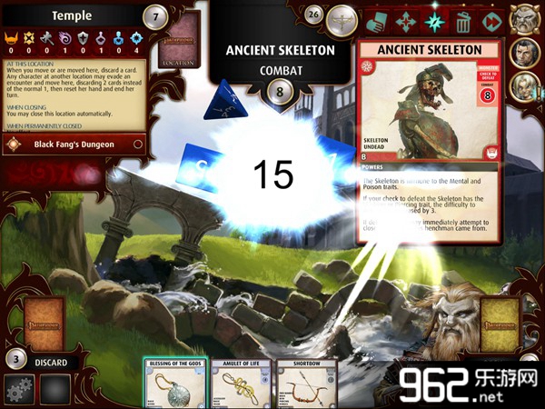 探索世界RPG，沉浸式冒险之旅的无限可能