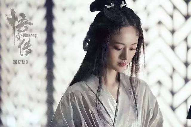 倩女幽魂刘亦菲版，现代演绎与经典传承