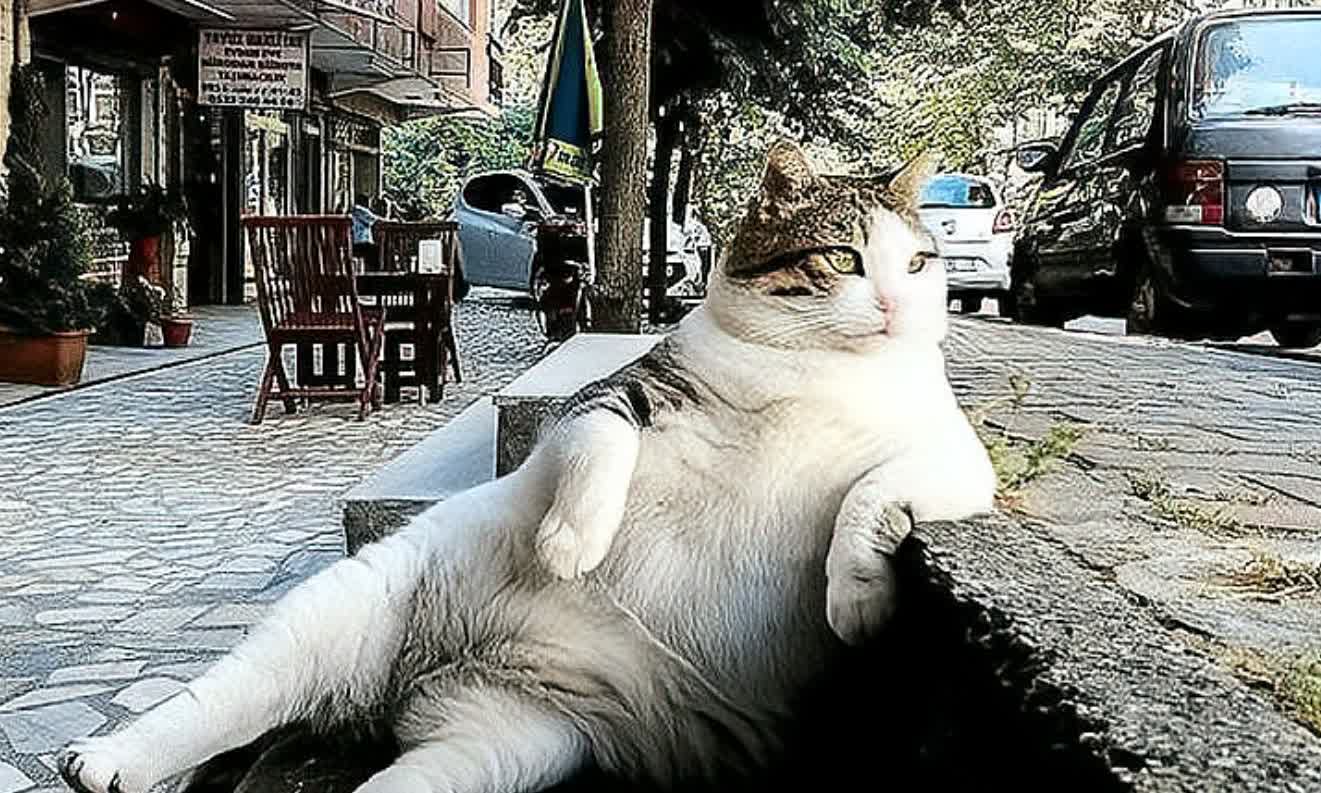 会说话的Tom猫，不仅仅是一个游戏，更是互动娱乐的新纪元