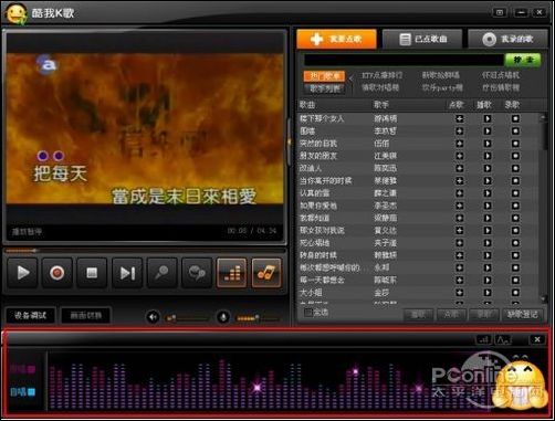 酷我音乐盒2012，回顾与展望