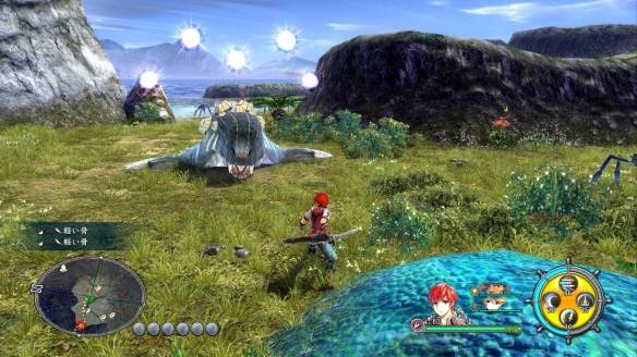 探索世界RPG，穿越虚拟与现实的边界