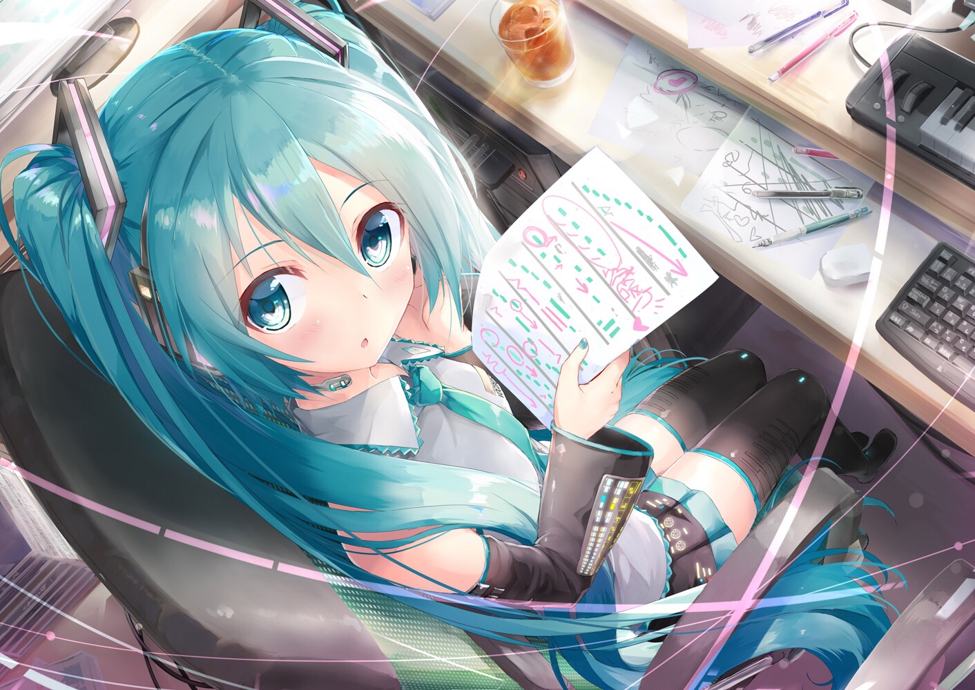 探索二次元世界，漫画浏览器的奇妙之旅