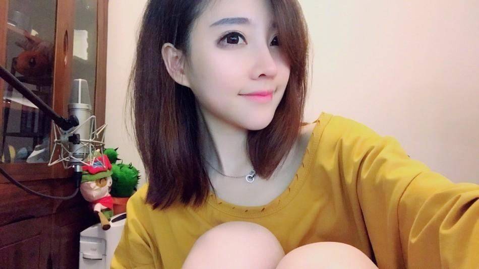 斗鱼王羽杉，直播界的时尚宠儿，如何在网络红海中独树一帜？