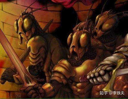 小恶魔提利昂，智慧与勇气的化身