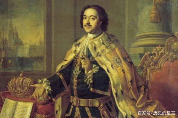 尼古拉一世，俄罗斯帝国的铁腕统治者